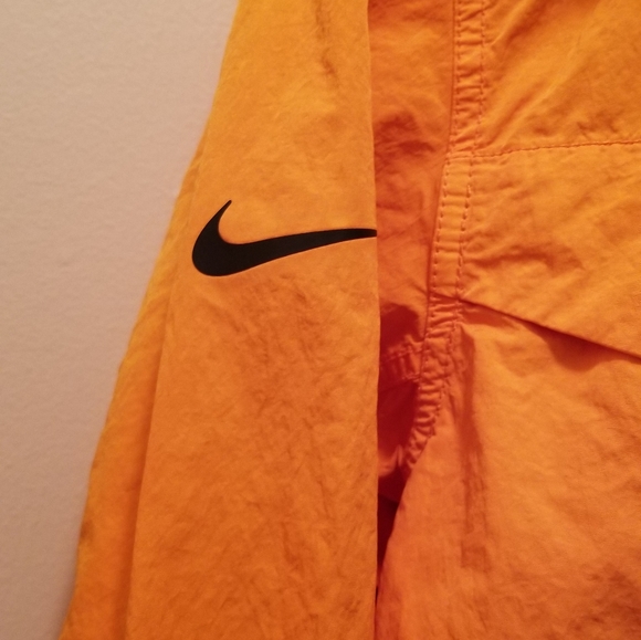 Nike Sportswear Tech Pack Jacket Size XS - Picture 4 of 8